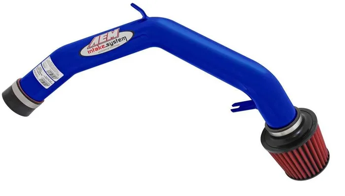 AEM Induction 21-493B – Engine Cold Air Intake Performance Kit
