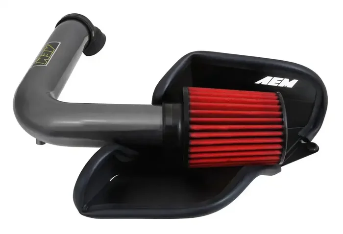AEM Induction 21-797C – Engine Cold Air Intake Performance Kit