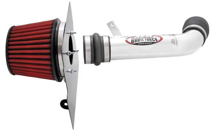 AEM Induction 21-8109DP – Engine Cold Air Intake Performance Kit
