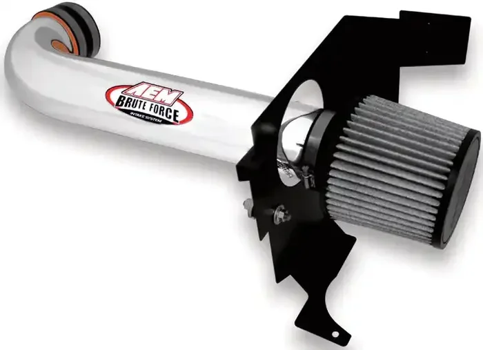 AEM Induction 21-8208DP – Engine Cold Air Intake Performance Kit