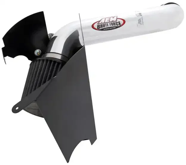 AEM Induction 21-8209DP – Engine Cold Air Intake Performance Kit