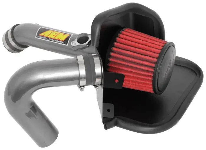 AEM Induction 21-837C – Engine Cold Air Intake Performance Kit