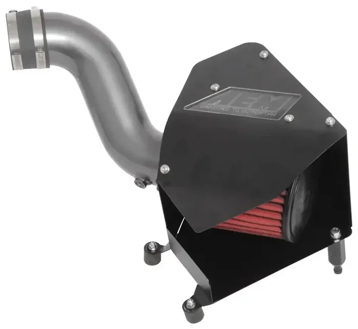 AEM Induction 21-848C – Engine Air Intake and Box Kit