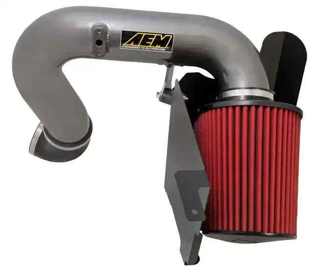 AEM Induction 21-9211DC – Engine Cold Air Intake Performance Kit