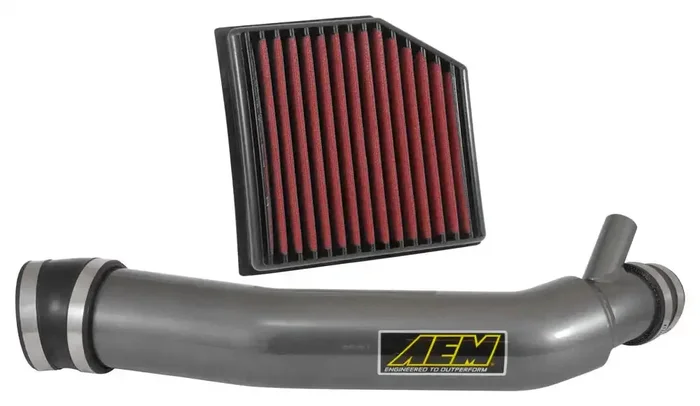 AEM Induction 22-692C – Engine Cold Air Intake Performance Kit