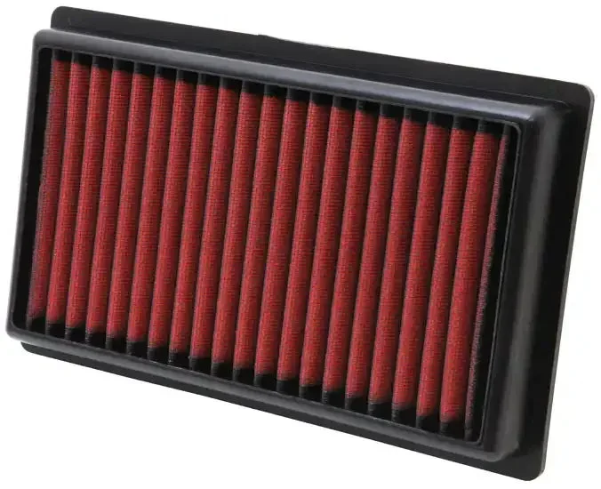 AEM Induction 28-20031 – DryFlow Air Filter 11 In Length x 6.688 In Width x 1.438 In Height