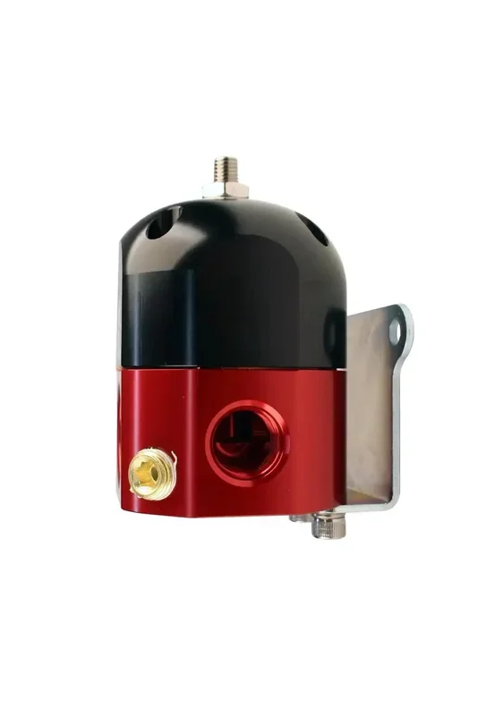 AEROMOTIVE 13204 ADJ REG BYPASS 2 PRT
