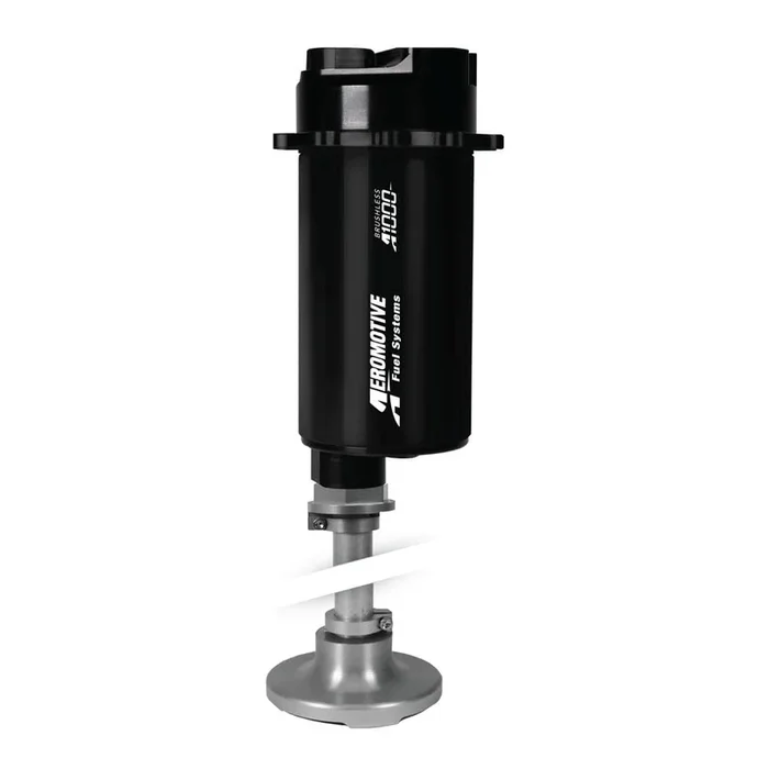 Aeromotive Fuel Pump – In-Tank Brushless A1000 (18368)