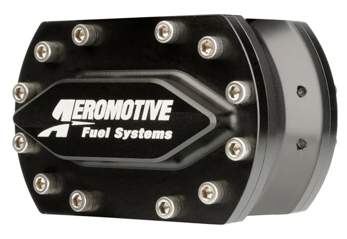 Aeromotive Spur Gear Fuel Pump – 3/8in Hex – .850 Gear – 18gpm