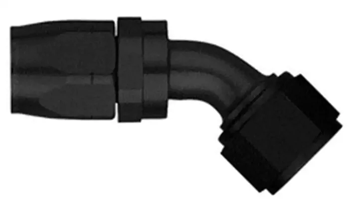 AEROQUIP FCM4472 AQP HOSE FITTING