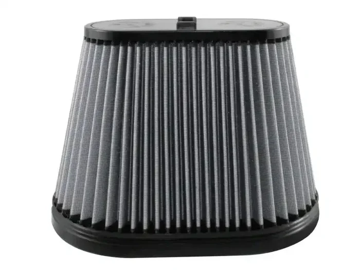 aFe 11-10100 MagnumFLOW Air Filters OER PDS A/F Ford Diesel Trucks 03-07 V8-6.0L (td)