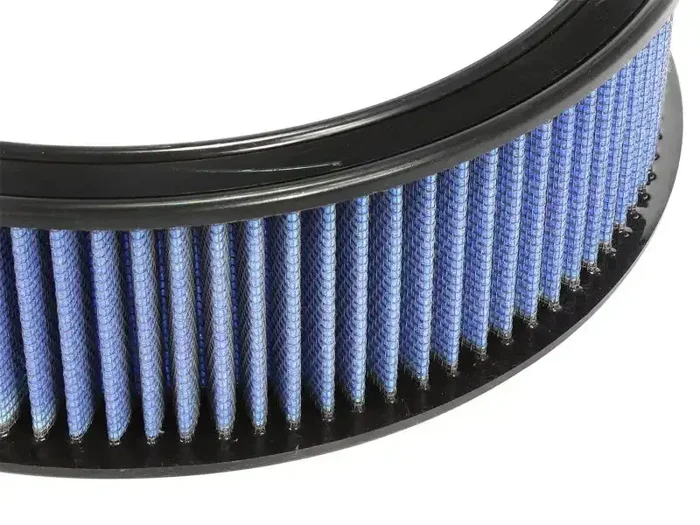 aFe 18-11602 MagnumFLOW Air Filters Round Racing P5R A/F RR 16.13OD x 14.56ID 3.55H E/M
