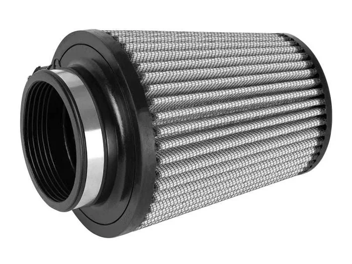 aFe 21-91078 MagnumFLOW Pro Dry S Air Filters 3-1/2 F x 6 B x4-1/2 T (INV) 7 H in