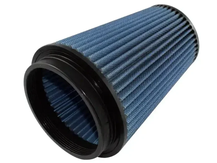 aFe 24-55509 MagnumFLOW Air Filters UCO P5R A/F 5-1/2F x 7B 4-3/4T 9H