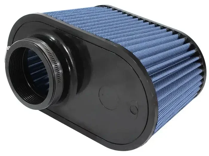 aFe 24-90085 MagnumFLOW Pro 5R Universal Air Filter (3.30F x 11×6)B (9-1/2 4-1/2)T 6H