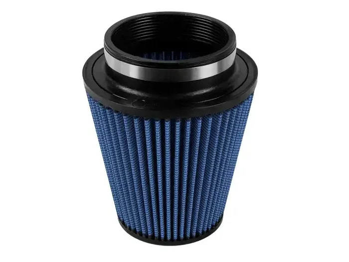 aFe 24-91045-MA MagnumFLOW Air Filters 4-1/2F x 7B 4-1/2T (Inverted) 7H