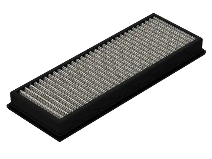 aFe 31-10189 MagnumFLOW Air Filters OER PDS A/F Mercedes S Cls 00-11 CL/SL 01-11V8(1pr)
