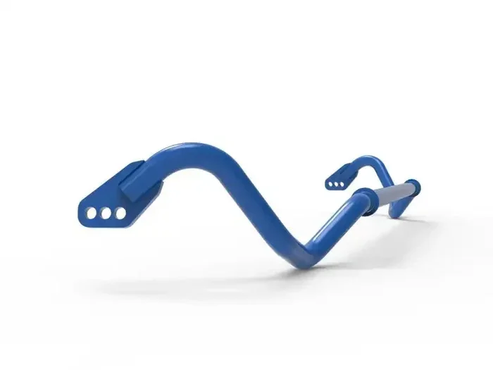 aFe 440-721001RL Control Rear Sway Bar 2020 Toyota Supra 3.0L