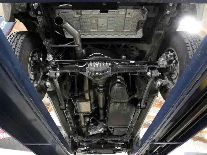 aFe 49-43135 Apollo GT Series 3in 409SS Ford Bronco 2021 L4 2.3L/V6 2.7L – Polished