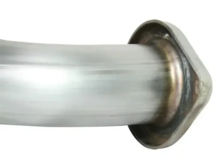 aFe 49-44012-P MACHForce Exhausts Cat-Back SS Tips 99-03 GM Gas Trucks 1500 V6-4.3L/V8-4.8/5.3L
