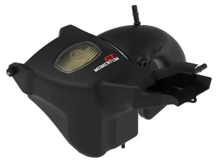 aFe 50-70082G POWER Momentum HD Cold Air Intake System w/ PG7 Media 2021+ Ford Bronco 2.3L (t)