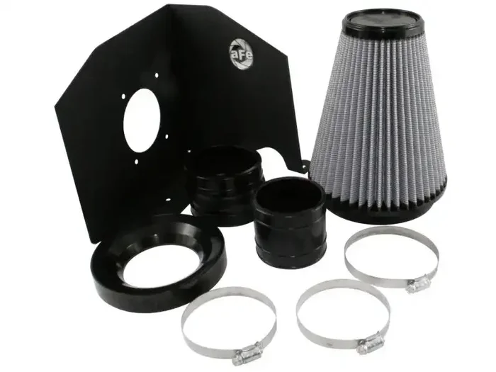 aFe 51-10082 MagnumFORCE Intakes Stage-2 PDS AIS Ford F-150 97-05 V8-4.6/5.4L