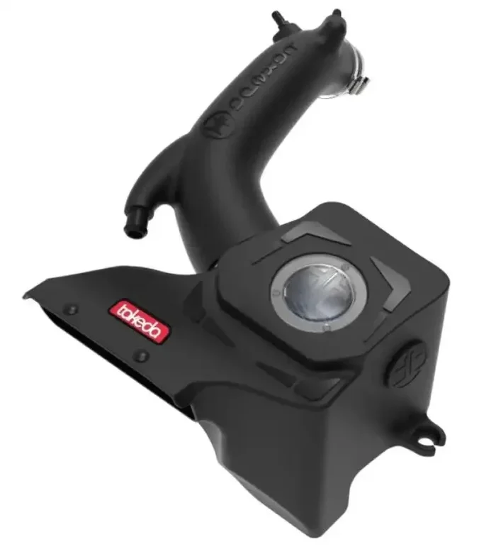 aFe 56-70035R 17-20 Hyundai i30 N L4-2.0L Takeda Momentum Cold Air Intake System w/ Pro 5R Media