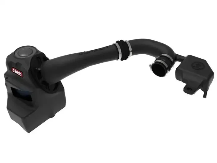 aFe 56-70043R Takeda Momentum Pro 5R Cold Air Intake System 12-16 Subaru Impreza H4-2.0L
