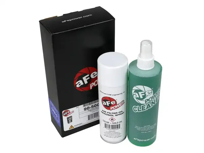 aFe 90-50000 MagnumFLOW Chemicals CHM Restore Kit Aerosol Single Gold