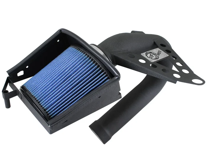 aFe Cold Air Intake BMW 328i/328ix F30 F31 F34 N20 (12-16) Magnum FORCE Stage-2 Oiled or Dry Filter