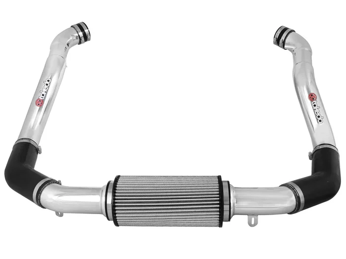 aFe Cold Air Intake G37 (08-13) CARB/Smog Legal – Takeda Attack Stage-2 – Front Mount