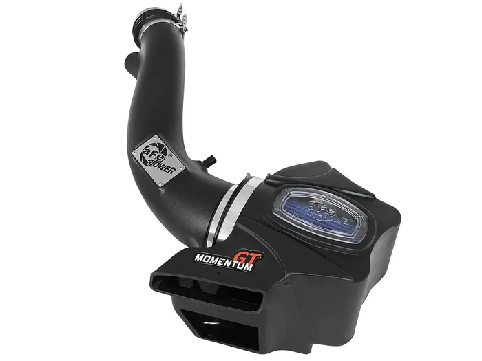 aFe Cold Air Intake Jeep Grand Cherokee (WK2) V6-3.6L (16-21) Momentum GT w/ Dry or Oiled Air Filter