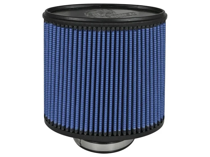 aFe MagnumFLOW Air Filters P5R 3-1/2F x (7-1/2×5)B x (7×3)T x 7H
