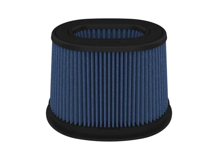 aFe Momentum Intake Air Filter w/Pro 5R (6 x 4)IN F x (8-1/2 x 6-1/2)IN B x (7-1/4 x 5)IN T x 6IN