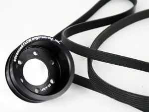 aFe Power Billet Aluminum Power Pulley BMW M5 (E60) 06-10 V10-5.0L S85 – 79-10003