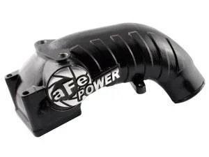 aFe Power BladeRunner Intake Manifold Dodge Diesel Trucks 94-98 L6-5.9L (td) – 46-10051