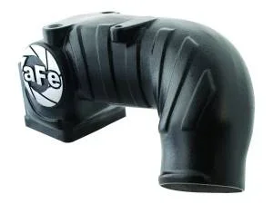aFe Power BladeRunner Intake Manifold w/ Gaskets Dodge Diesel Trucks 98.5-02 L6-5.9L (td) – 46-10021