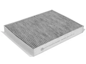 aFe POWER Carbon Cabin Air Filter Ford Mustang 15-23 L4/V6/V8 – 35-10032C