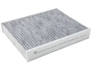 aFe POWER Carbon Cabin Air Filter Various BMW 2/3/4 Series Models 12-21 – 35-10023C