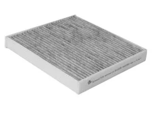 aFe POWER Carbon Cabin Air Filter Various Cadillac, Chevrolet & GMC 14-20 – 35-10035C
