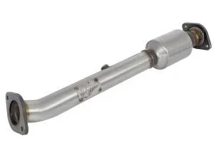 aFe POWER Direct Fit Catalytic Converter Left-Rear Nissan Frontier 05-18/Pathfinder 05-12/Xterra 05-15 V6-4.0L – 47-46103