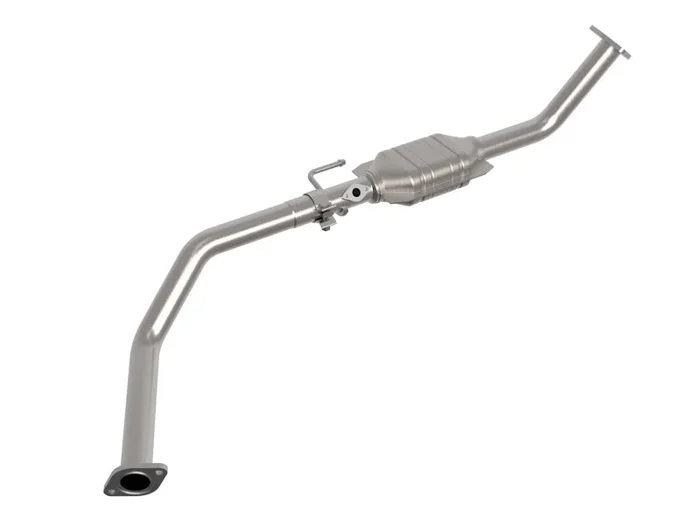 aFe POWER Direct Fit Front Driver Catalytic Converter Toyota Sequoia 01-04 V8-4.7L