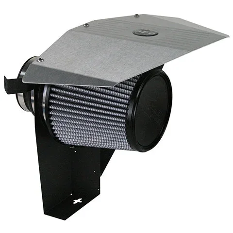 aFe Power Magnum FORCE Stage-1 Cold Air Intake System | 2004-2005 BMW 545i/645i 4.4L V8 (51-11081)