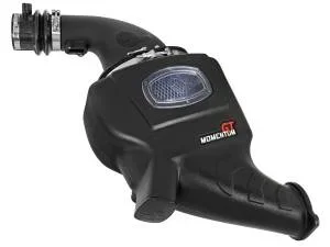 aFe Power Momentum GT Cold Air Intake System w/ Pro 5R Filter Nissan Patrol (Y61) 17-23 L6-4.8L – 54-76107