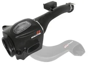aFe Power Momentum GT Cold Air Intake System w/ Pro DRY S Filter Toyota Land Cruiser (J200) 12-21 V6-4.0L – 51-76011
