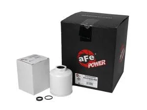 aFe Power Pro GUARD D2 Fuel Filter (4 Pack) – 44-FF005-MB