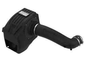 aFe Power QUANTUM Cold Air Intake System w/ Pro DRY S Filter Dodge RAM 1500 03-08 V8-5.7L HEMI – 53-10013D