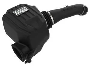 aFe Power QUANTUM Cold Air Intake System w/ Pro DRY S Filter Toyota Tundra 07-21 V8-5.7L – 53-10020D