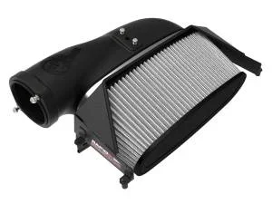aFe Power Rapid Induction Cold Air Intake System w/ Pro DRY S Filter Mercedes Sprinter 2500 14-17 L4-2.1L (td) – 52-10017D