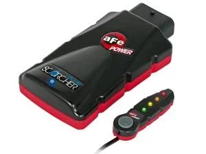 aFe Power SCORCHER BLUE Bluetooth Capable Power Module Toyota Tundra/Sequoia 22-24 V6-3.4L (tt) Hybrid – 77-86011